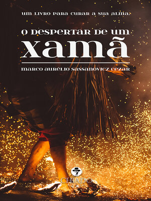 cover image of O despertar de um xamã